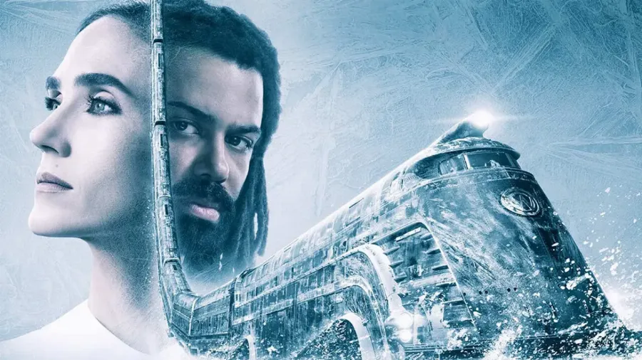 Чем заняться на локдауне: топ-7 сериалов января 2021 года