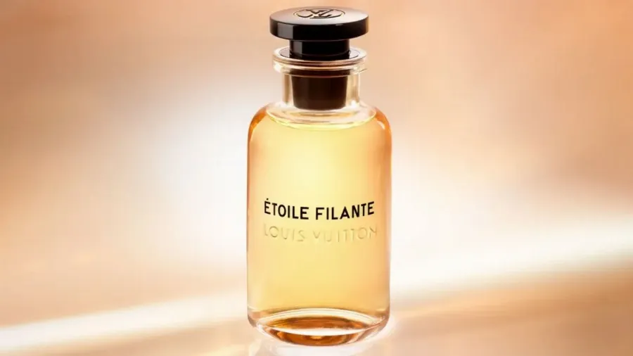 Etoile Filante: Louis Vuitton випустив новий жіночий аромат