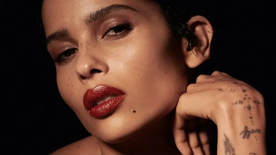 YSL Beauty X Зои Кравиц: вышла коллекция помад, вдохновленная любимыми городами звезды