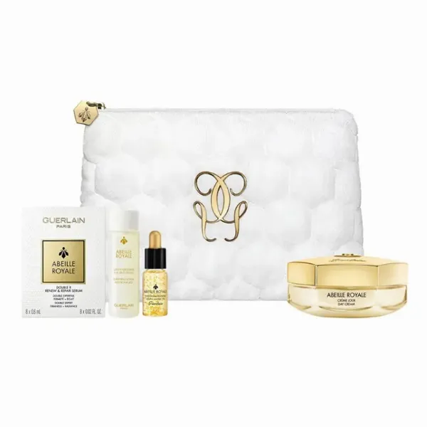 Guerlain, Abeille Royal Programme Anti Âge