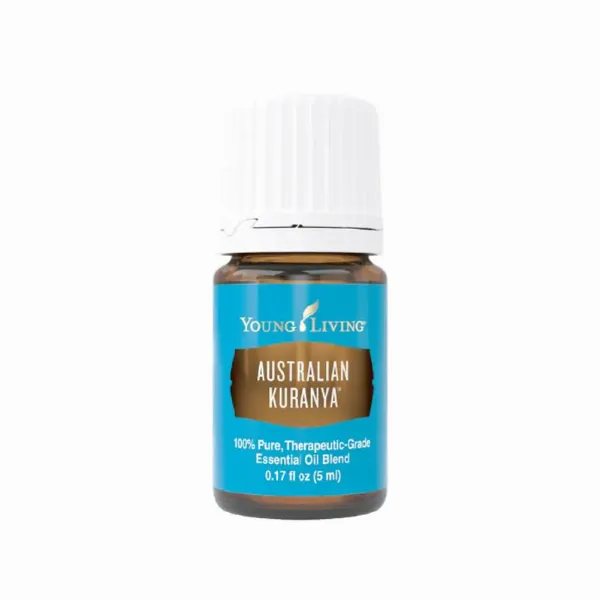 Young Living, Australian Kurania