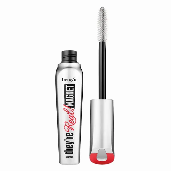 Benefit Cosmetics, They're Real! Magnet