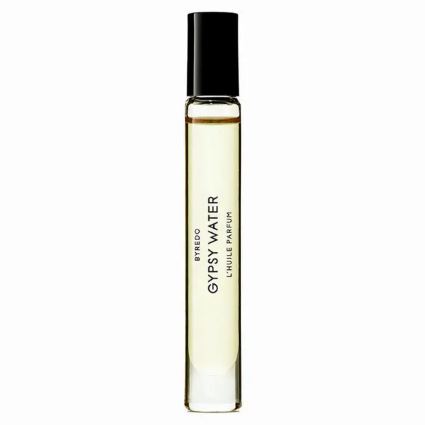 Byredo, Gypsy Water Roll-On Perfumed Oil