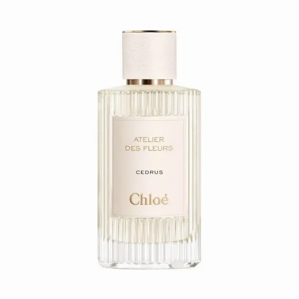 Chloé, Atelier Des Fleurs Tuberosa 1974 