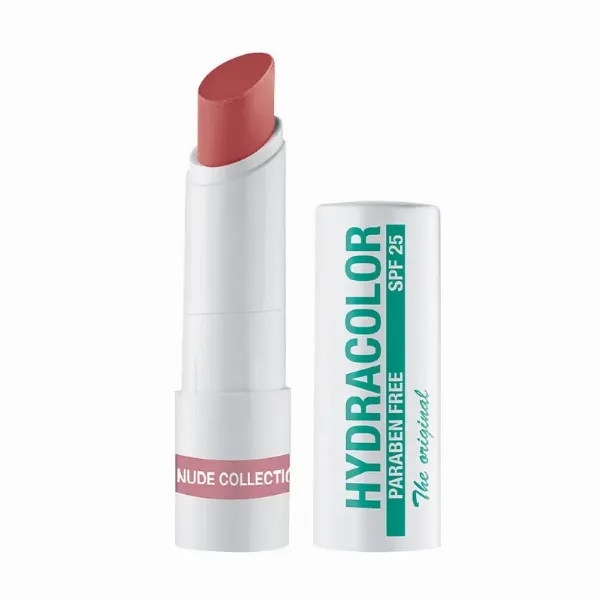 Deborah Milano, Hydracolor Hydrating Lipcolor SPF 25