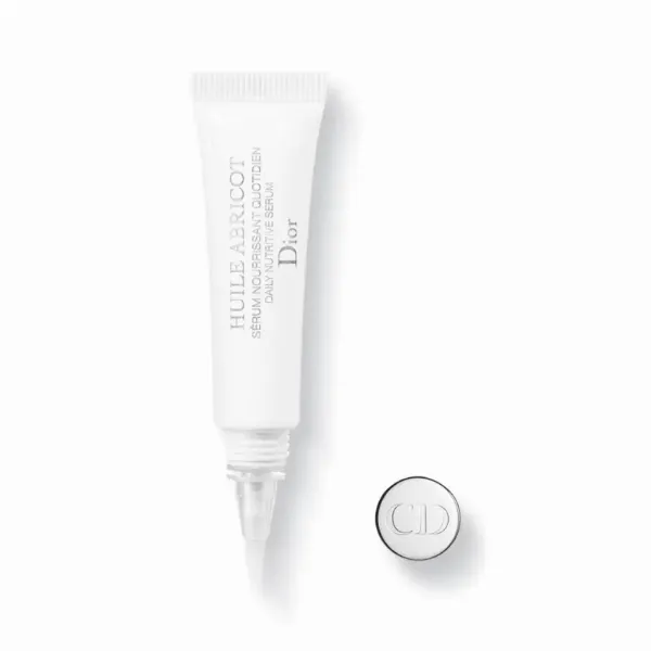 Dior, Huile Abricot Daily Nutritive Serum