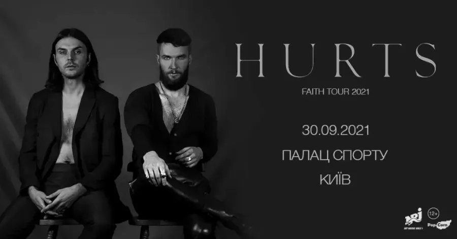 Hurts