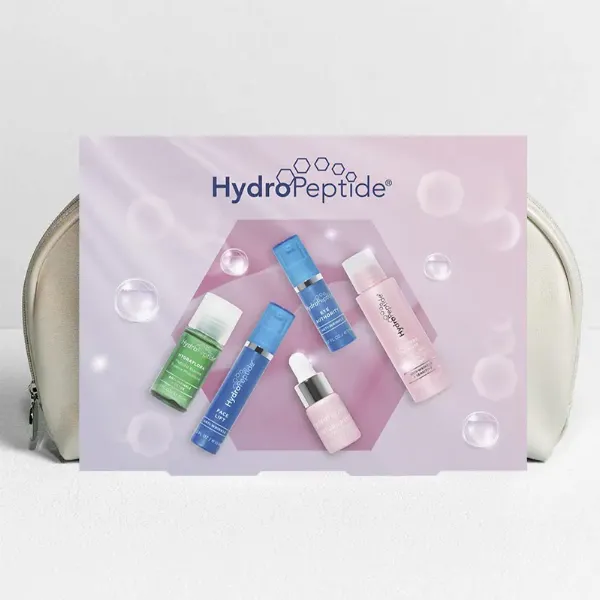 HydroPeptide, Dry Skin Kit