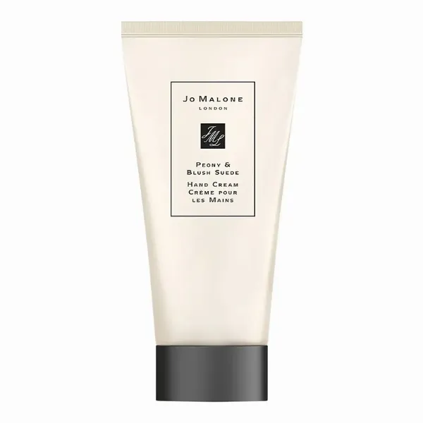 Jo Malone London, Peony & Blush Suede Hand Cream