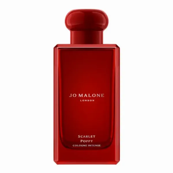 Jo Malone London, Scarlet Poppy Cologne Intense