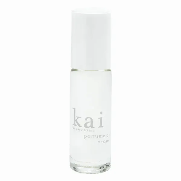 Kai, Rose Perfume Oil