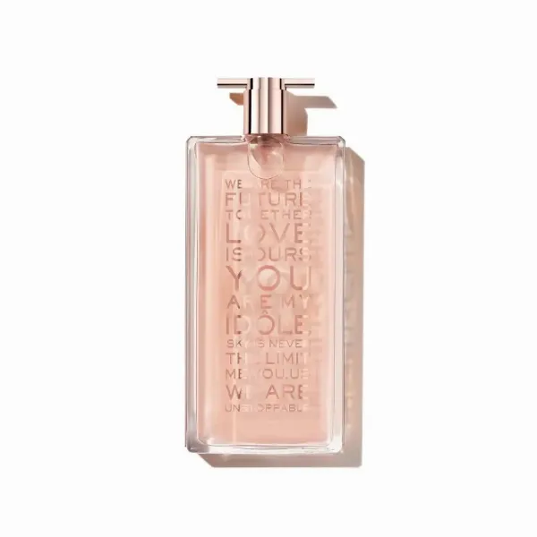 Lancome, Idole