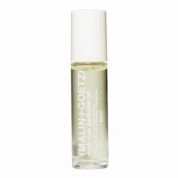 Malin+Goetz, Dark Rum Perfume Oil