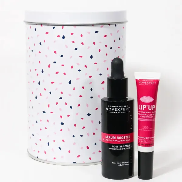 Novexpert, Gift Box