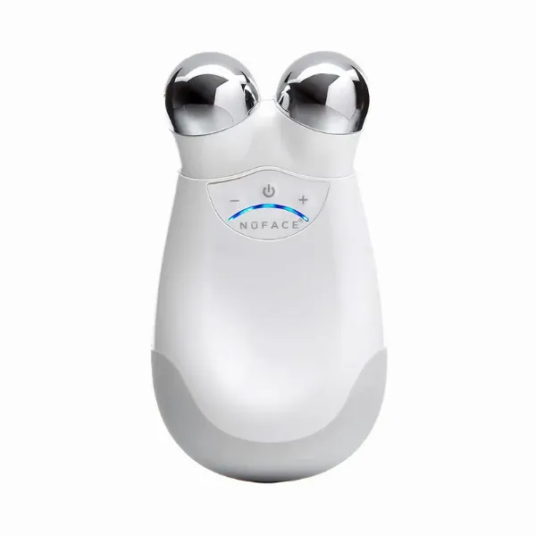 NuFace Trinity Facial Toning Kit