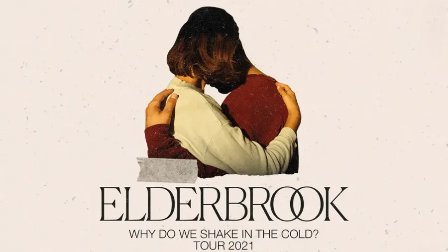 Номинант на Grammy и любимец Mixmag: британец Elderbrook едет в Киев