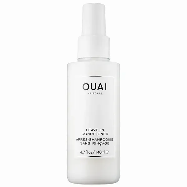 Ouai, Detangling Leave-in Conditioner