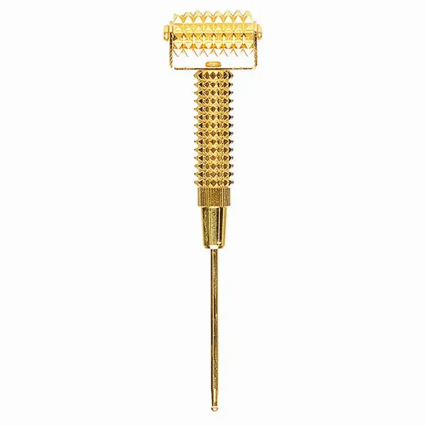 Skin Gym Goldie Face Roller