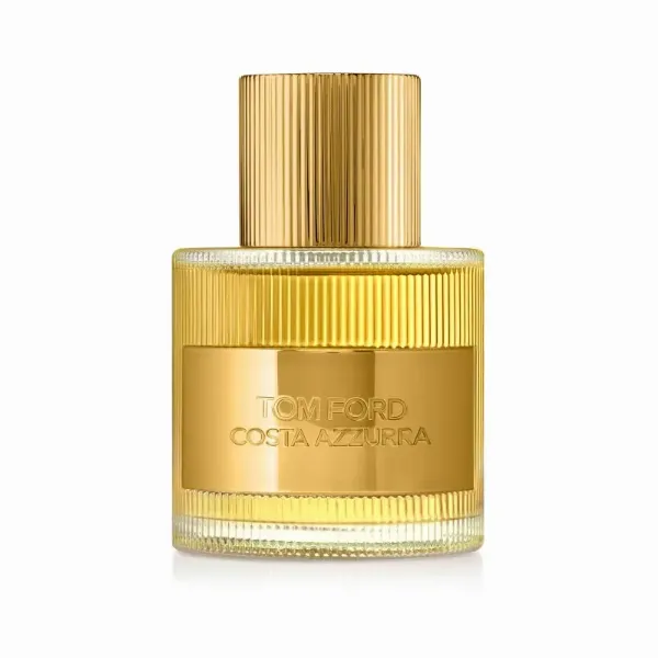 Tom Ford, Costa Azzurra