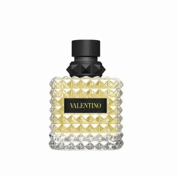 Valentino, Donna Born in Roma Yellow Dream 