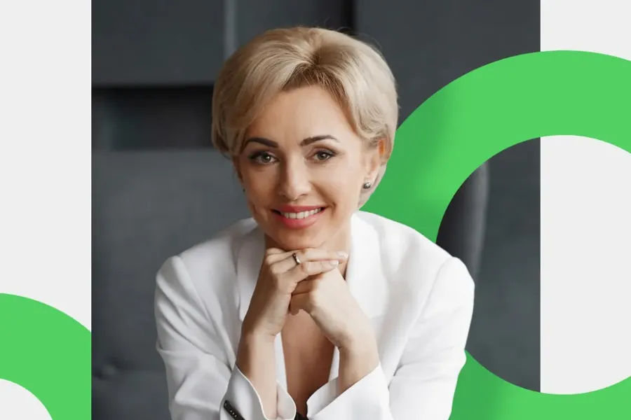 Юлия Александровна Борзых