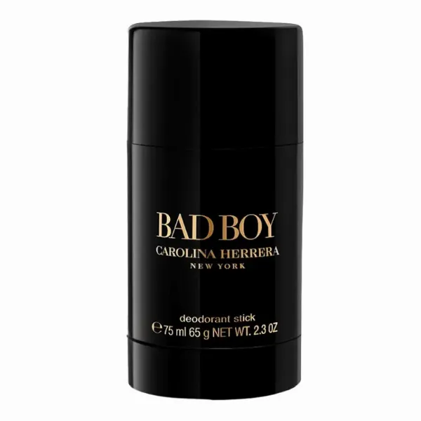 Carolina Herrera, Bad Boy Deodorant Stick