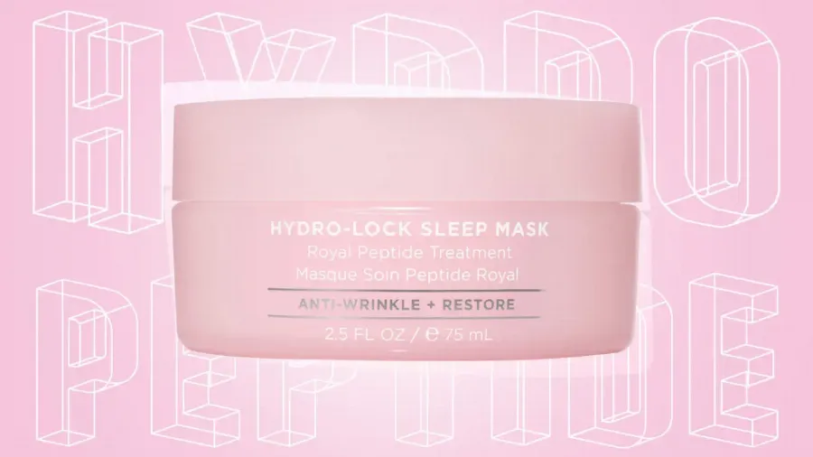 Beauty-средство недели: HydroPeptide, Hydro-Lock Sleep Mask