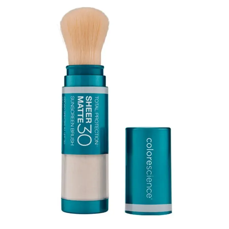 Colorscience, Sunforgettable Total Protection Sheer Matte SPF 30