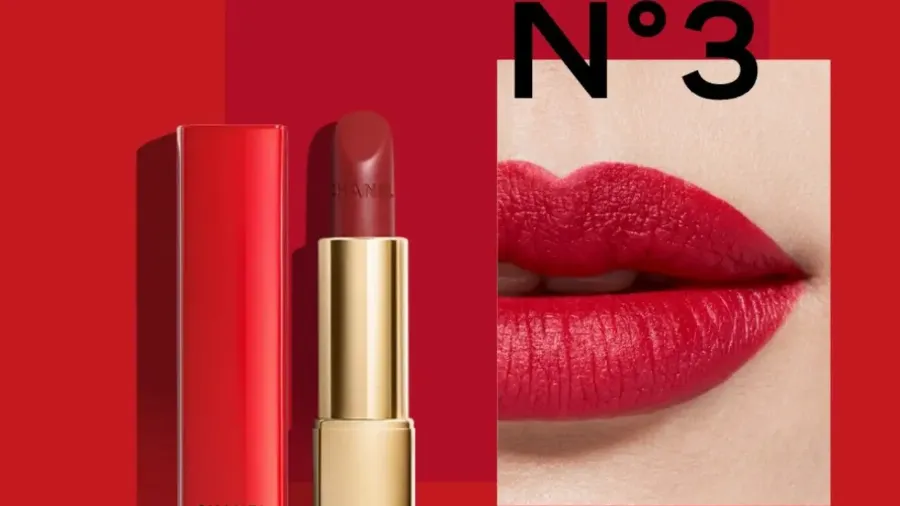 Новий додаток Chanel Lipscanner – майбутнє індустрії краси?