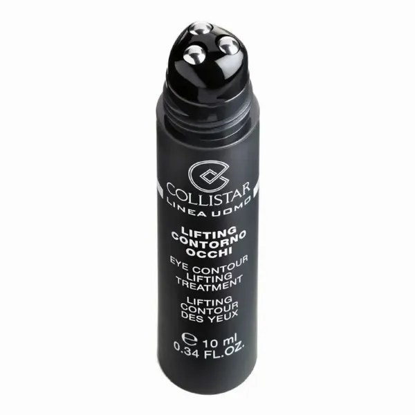 Collistar, Linea Uomo Eye Contour Lifting Treatment