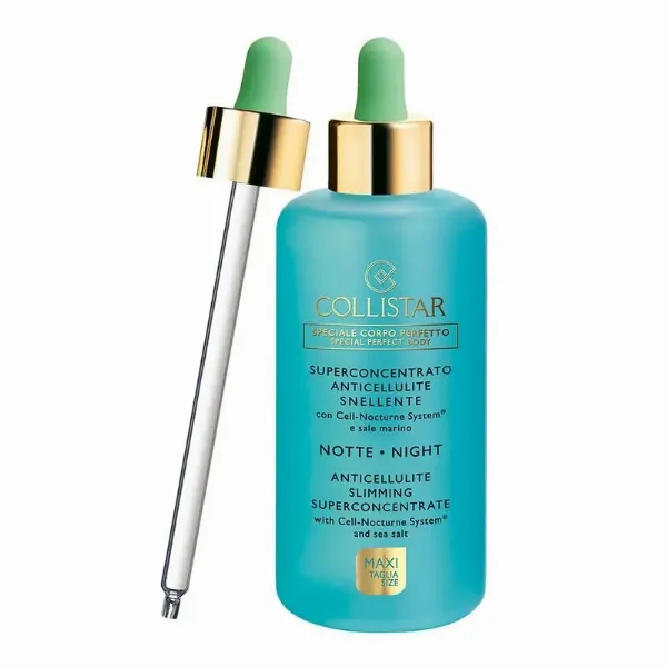 Collistar, Special Perfect Body Anticellulite Slimming Superconcentrate