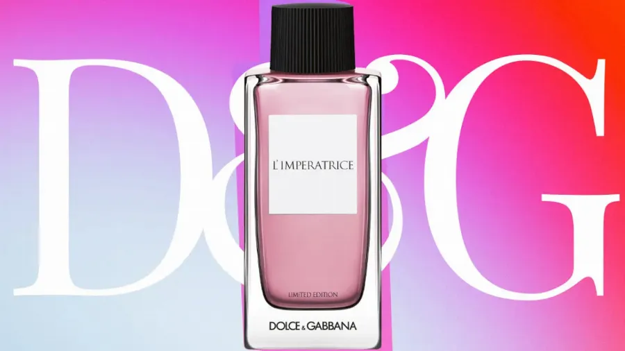 Beauty-средство недели: Dolce&Gabbana, L'Imperatrice Limited Edition