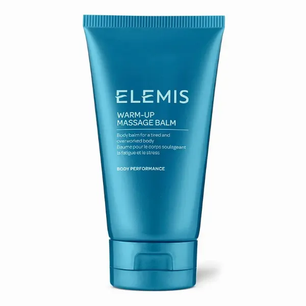 Elemis, Warm-Up Massage Balm