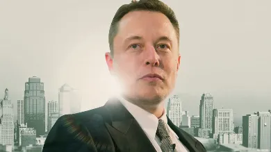 История Tesla и SpaceX: Илон Маск пишет книгу о своих успешных проектах