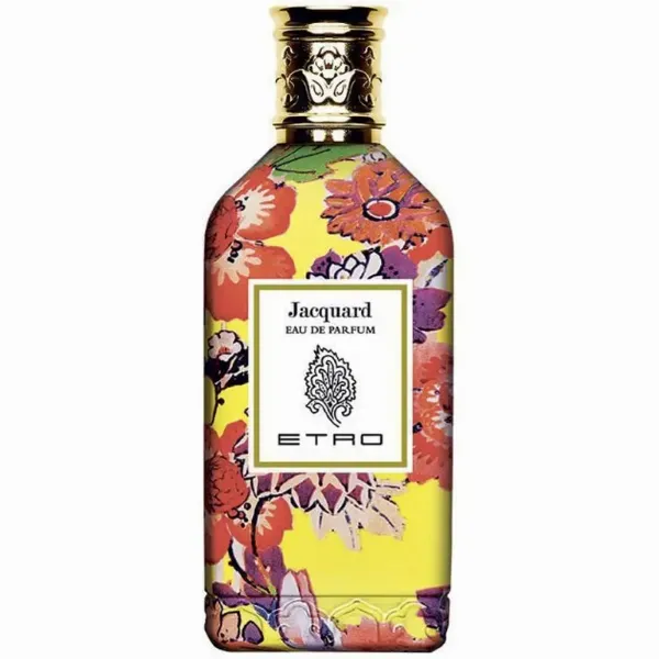 Etro, Jacquard