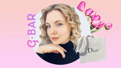 Говорить редакція: локони «хард воркинг» у G.Bar