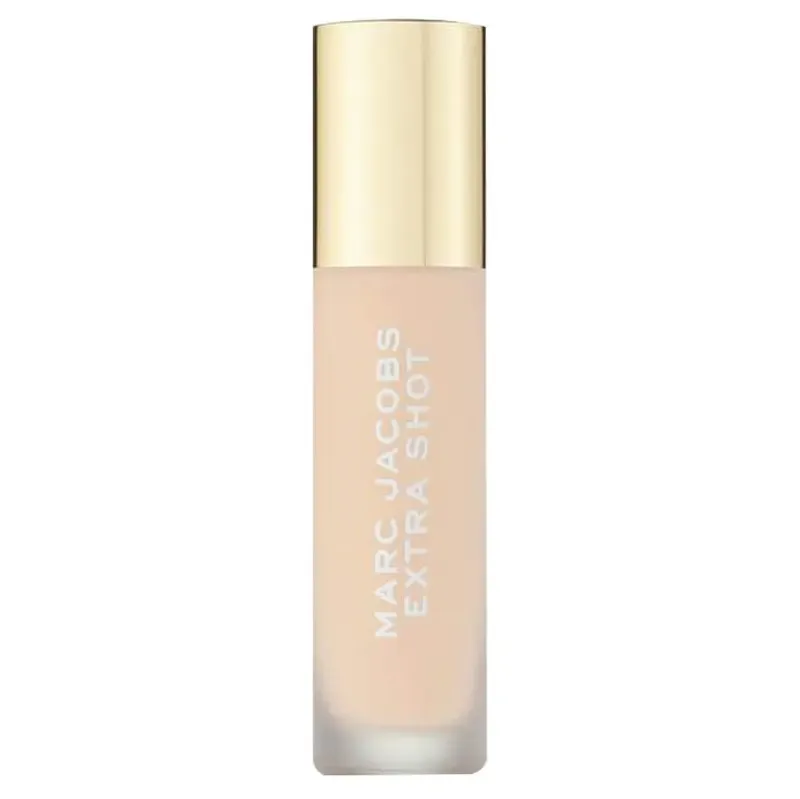 Marc Jacobs, Extra Shot Caffeine Concealer And Foundation