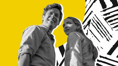 Киноафиша: топ-6 весенних премьер 2021 года от Netflix
