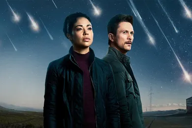 Что посмотреть в марте 2021 года: лучшие сериалы месяца