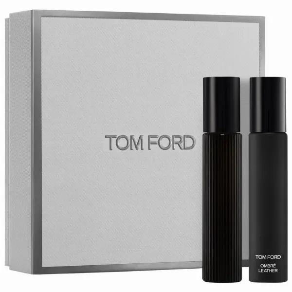 Tom Ford, Ombre Leather Set