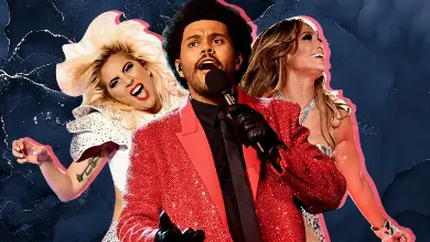 Лучшие музыкальные выступления в истории Super Bowl