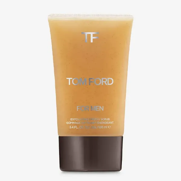 Tom Ford, Exfoliating Energy Scrub