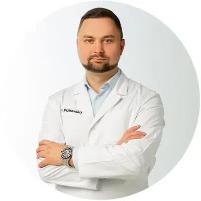 Катерина Теребіленко