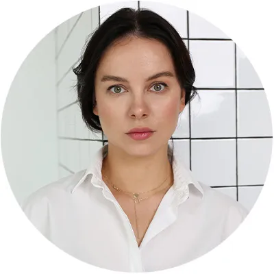 Инна Золотовская