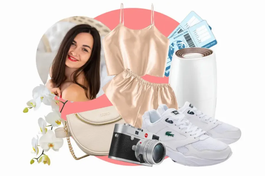 Ирина Гизбрехт - SЕО-manager Beauty HUB