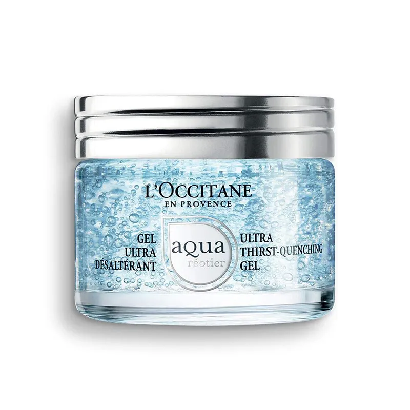 L'Occitane, Réotier Ultra Thirst-Oquenching Gel