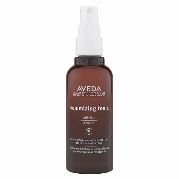 Aveda, Volumizing Tonic