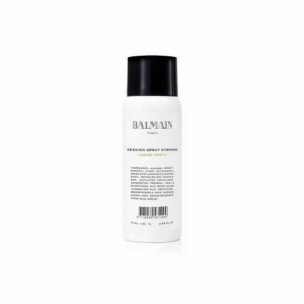 Balmain Hair Couture Session Spray