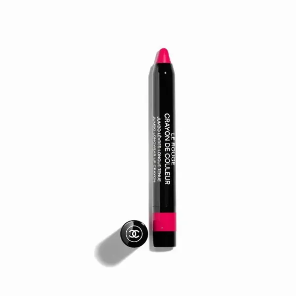 Помада-карандаш для губ Chanel Le Rouge Crayon de Couleur