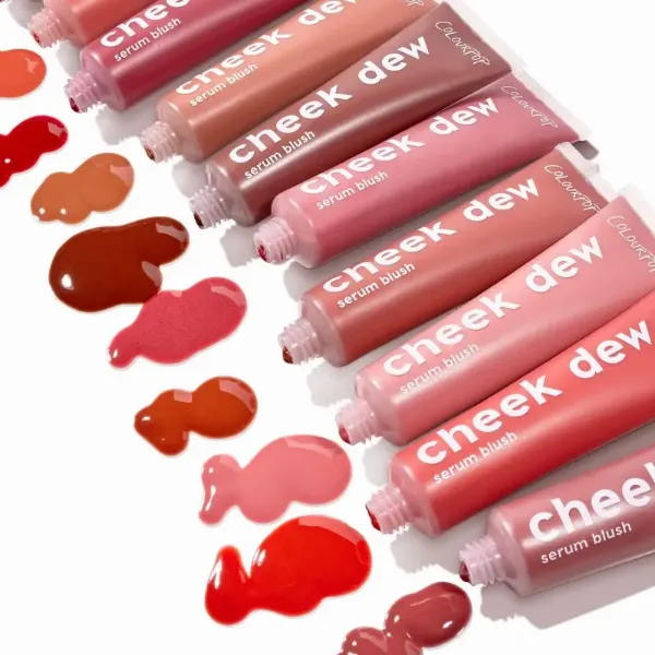 Colourpop Cheek Dew Serum Blush